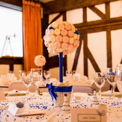 'hythe wedding | Stade Court Hotel'